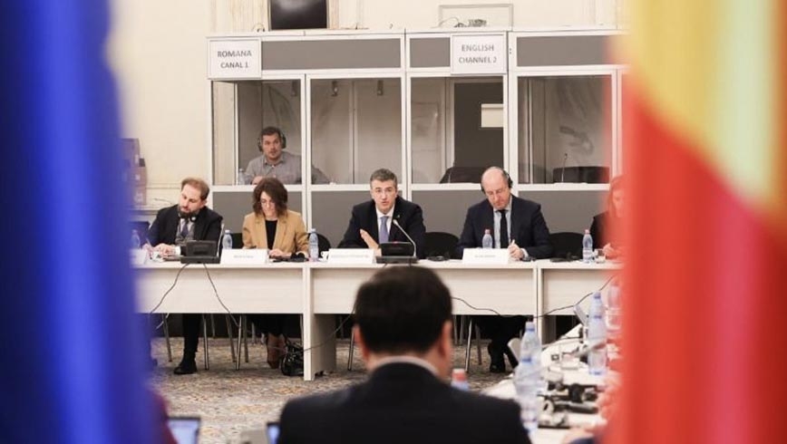 La UE coordina su respuesta al alza del combustible en el transporte