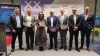 Entrega de la XX edición de los Premios Personajes de la Posventa 2022