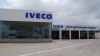 Iveco Algeciras