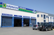 Euromaster