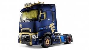 Renault Trucks T High 1894 Edition