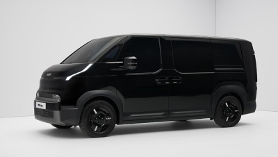 Presentado en España el Kia PV5: el nuevo vehículo eléctrico modular para profesionales