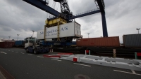 Transporte Intermodal