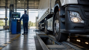 ITV en España: más del 30% de los vehículos incumplen la inspección