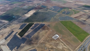 Placas solares de tordesillas de Volkswagen Vehículos Comerciales