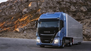 Iveco Stralis NP