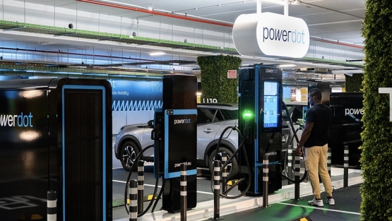 UTA Edenred ha anunciado una alianza estratégica con Powerdot
