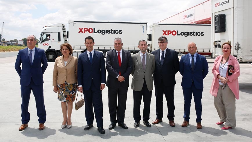 XPO Logistics