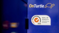 OnTurtle renueva el sello Seal of Quality de SGS en sus estaciones de servicio