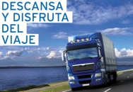 Campaña contra la somnolencia al volante