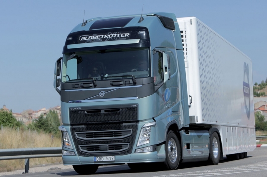 Volvo FH 460 Euro 6