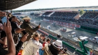 Gran Premio de Le Mans