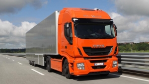 Iveco Stralis