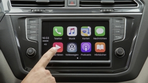 Apple CarPlay