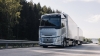 Volvo Trucks propulsado por gas natural