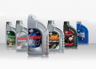 Lubricantes FUCHS