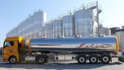 Pañalon, S.A. adquiere el 100% del grupo Transportes Félix