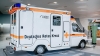 Mercedes-Benz Sprinter 313 CDI Ambulance: una mirada al pasado y al futuro