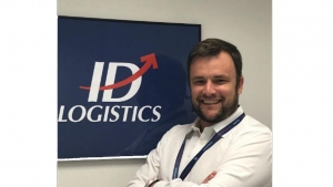 Hugo Oliveira de ID Logistics 
