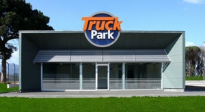 Sorteo Truck Park