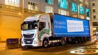 Iveco Stralis NP 400