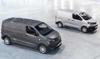 Nueva Toyota Proace