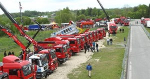 Trucknology Days 2012