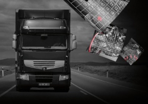 Plan Anual de Mantenimiento Renault Trucks 2015