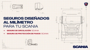 Seguros Scania