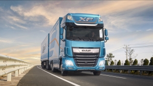 DAF XF