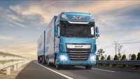 DAF XF