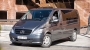 Mercedes Vito Combi Shuttle 116 CDI