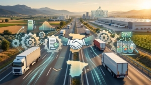 Nuevas medidas para la revisión del precio del transporte por carretera