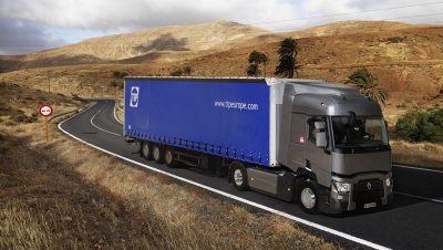 Bruselas impulsa la sostenibilidad en el sector automovilístico con nuevos requisitos de gestión de residuos para camiones