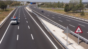 Autopista de Abertis