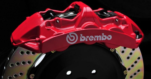 Brembo