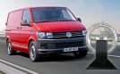 Volkswagen Transporter T6