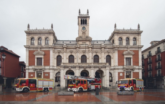 Iveco Magirus