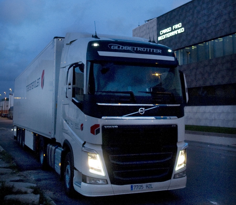 Volvo Trucks