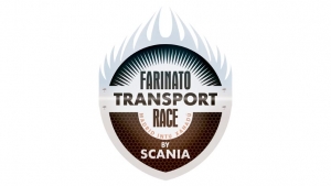 Farinato Transport Race by Scania