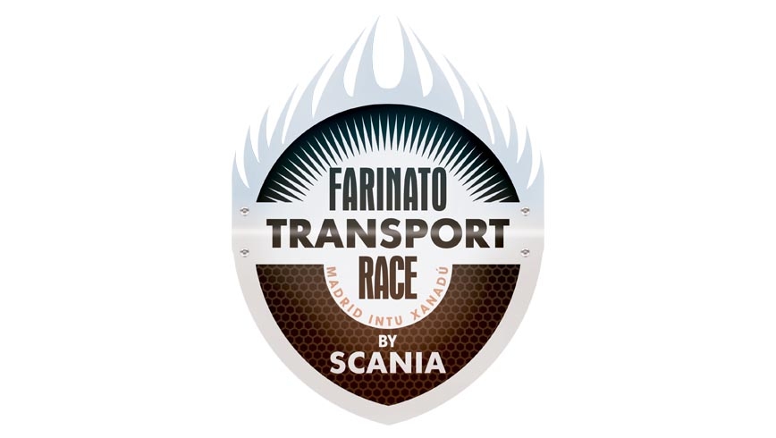 Farinato Transport Race by Scania