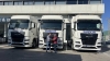 CT Trucks Finances Services refuerza su alianza estratégica con MAN Truck &amp; Bus 