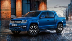 Nuevo Amarok