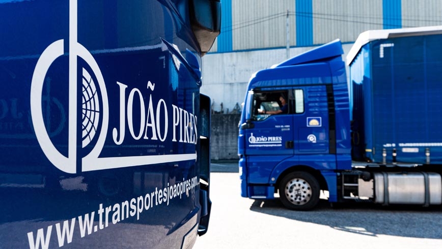 Transportes João