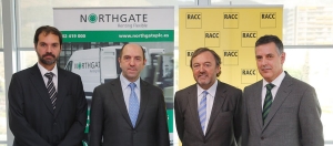 Acuerdo de Northgate y el RACC