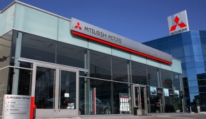 Mitsubishi Motors España