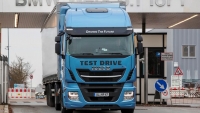 Iveco Stralis NP 400