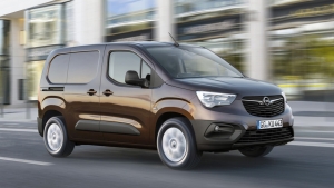 Opel Combo Cargo