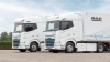 DAF XG y XG+ Electric