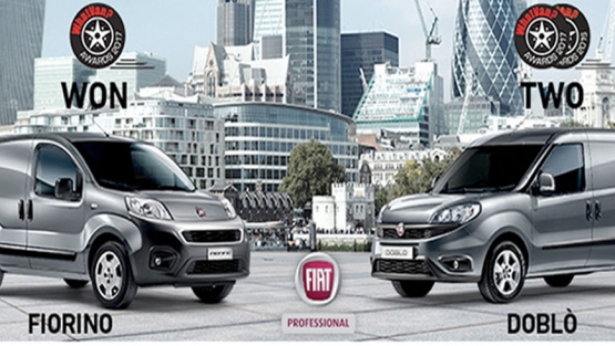 Fiat Professional 